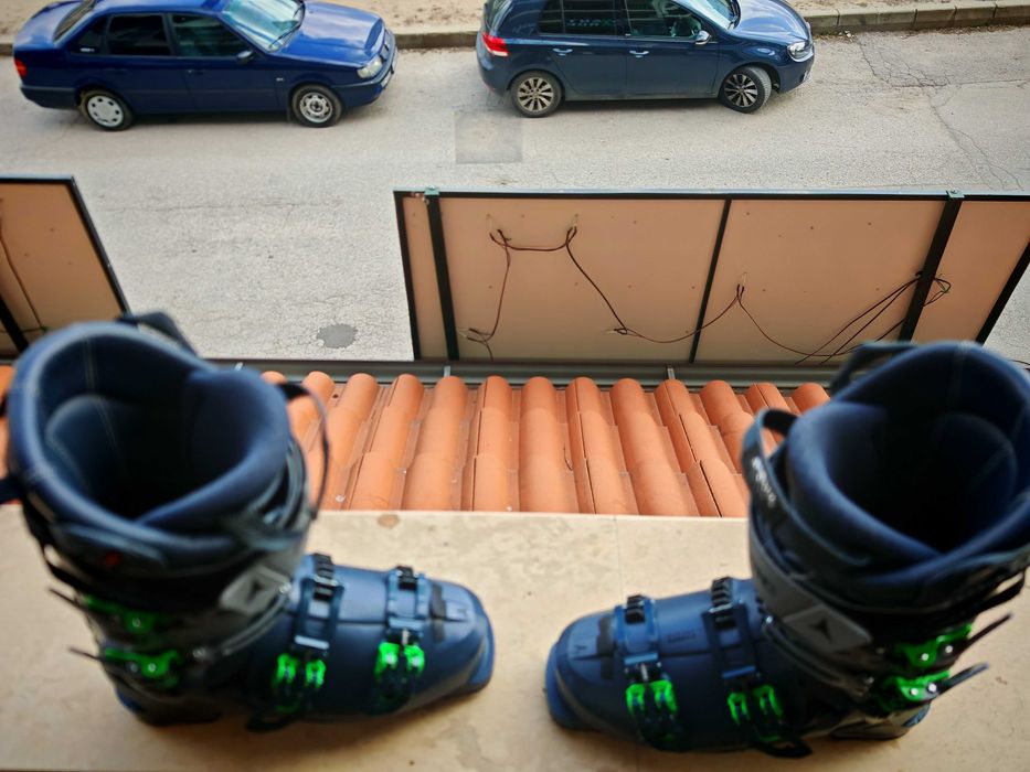 Atomic hawk ultra 120s, 26,26.5a