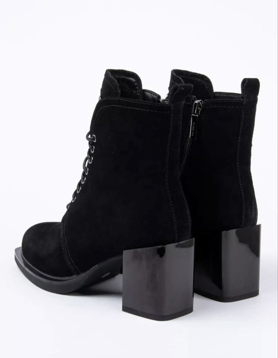 Ботильоны новые от O’SHADE