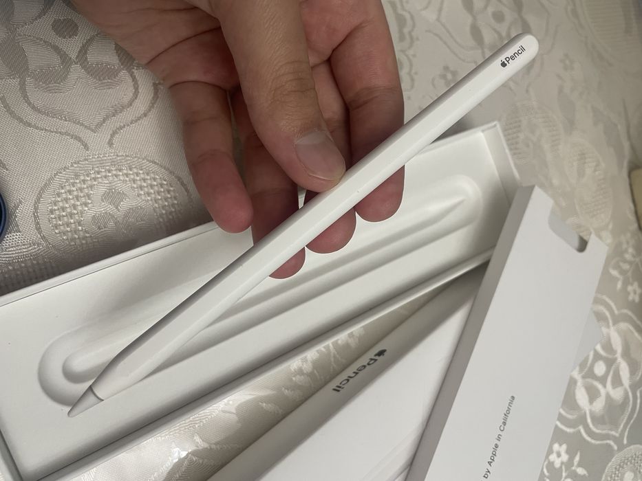  pencil 2 generation