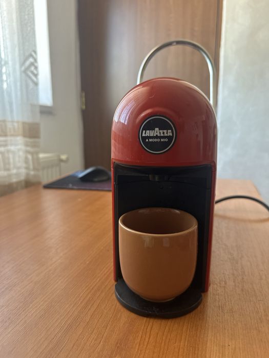 Lavazza Jolie Evo pentru piese