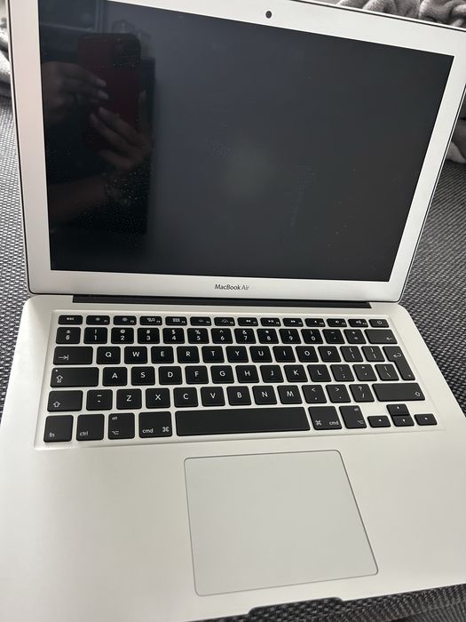 Laptop MacBook Air 13” 2017