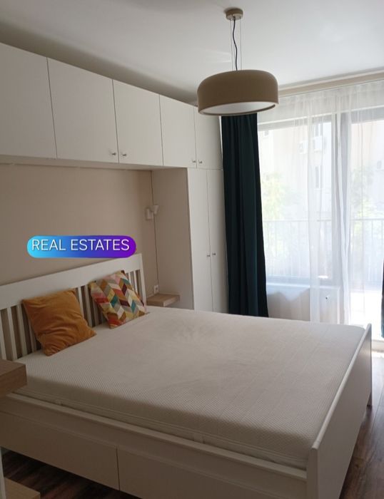 Дава се под наем Двустаен апартамент в София, Лагера - 60 кв.м за 561 € - Снимка #6