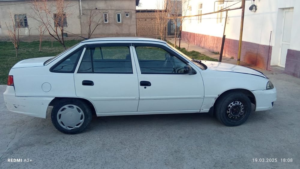 Автомобиль продается