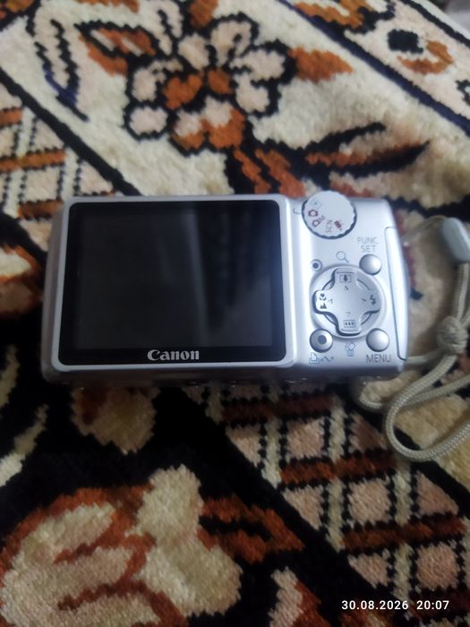 Продам фотоаппарат
