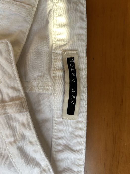 Летни дънки Noisy may