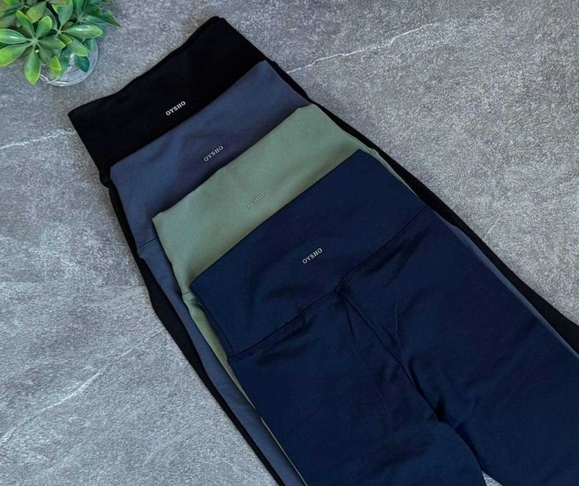 Дамски клин OYSHO