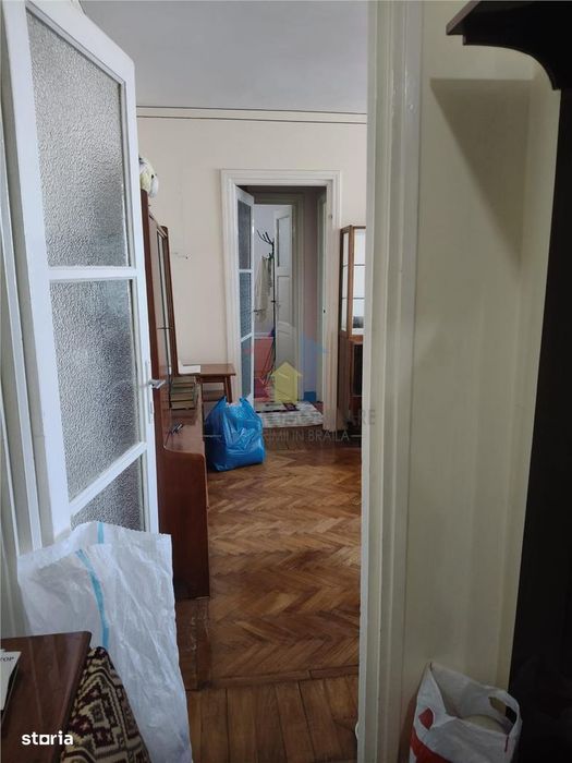 2 camere, confort 1, etaj 3, Calea Galati - Kogalniceanu — fotografia 3