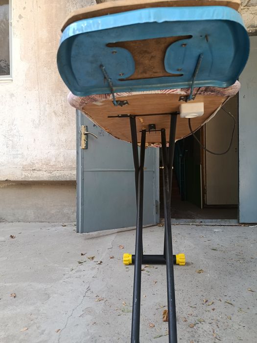 Dazmolni doska sotiladi