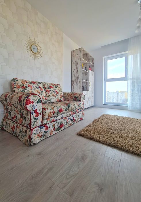 2 Camere cu vedere panoramică