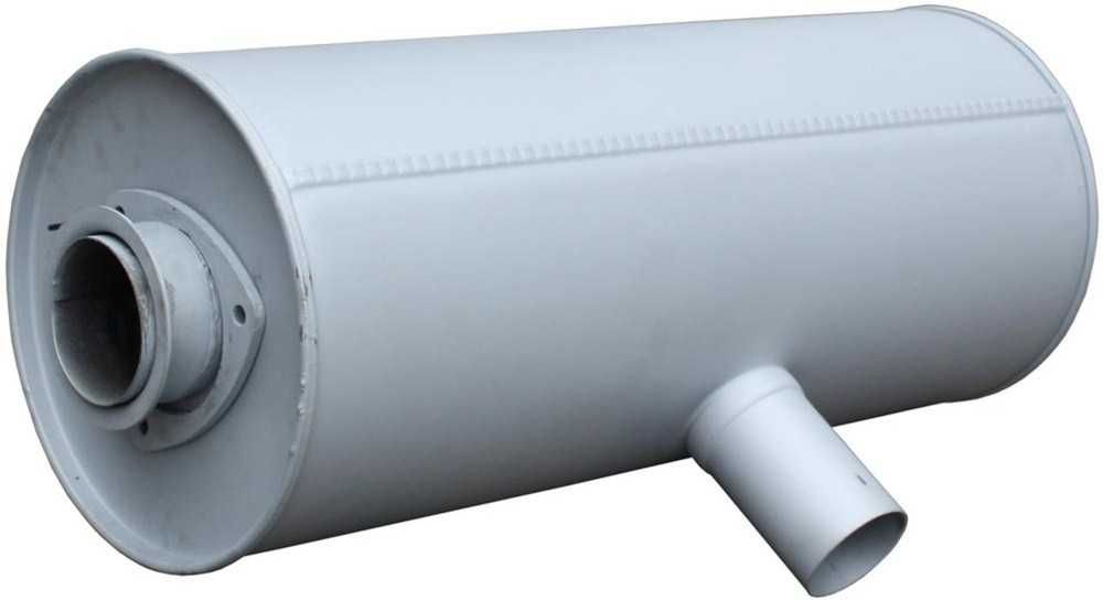 Глушитель 5320 на КамАЗ