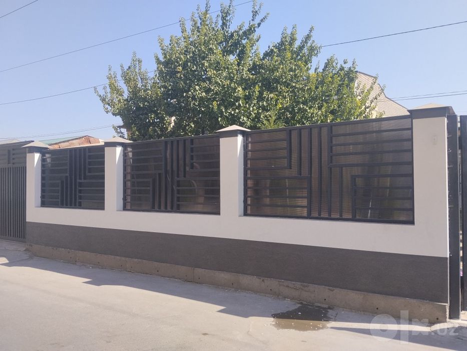Продается Решетка калитка