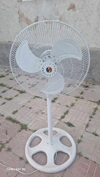 винтелятор хорошом состояние