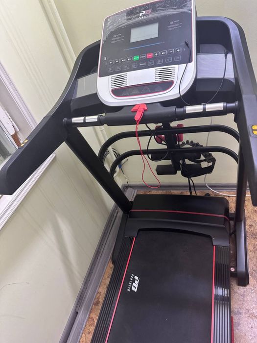 Беговой дорожка powergym PG710