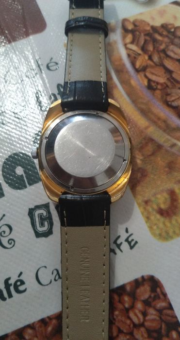 Poljot 23 jewels Automatic