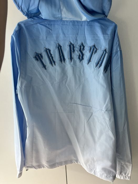 Ветровка Trapstar XL