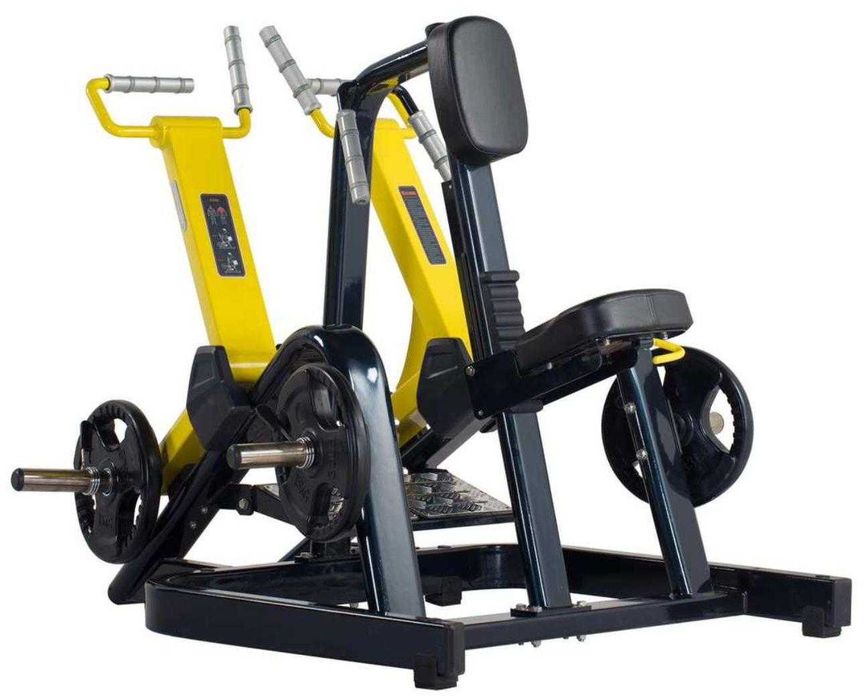 Силовые тренажеры