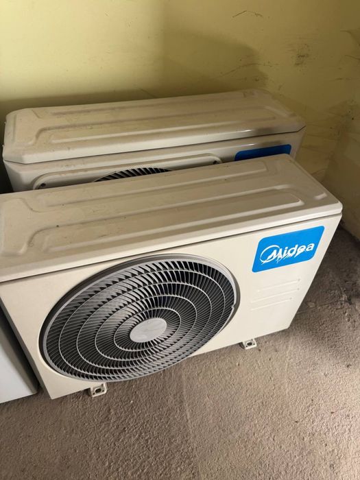 Media air conditioner 9 va 18 talik