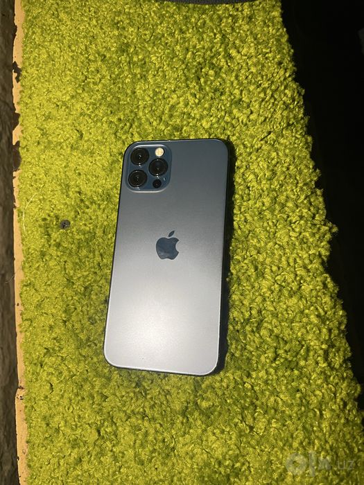 iPhone 12 pro