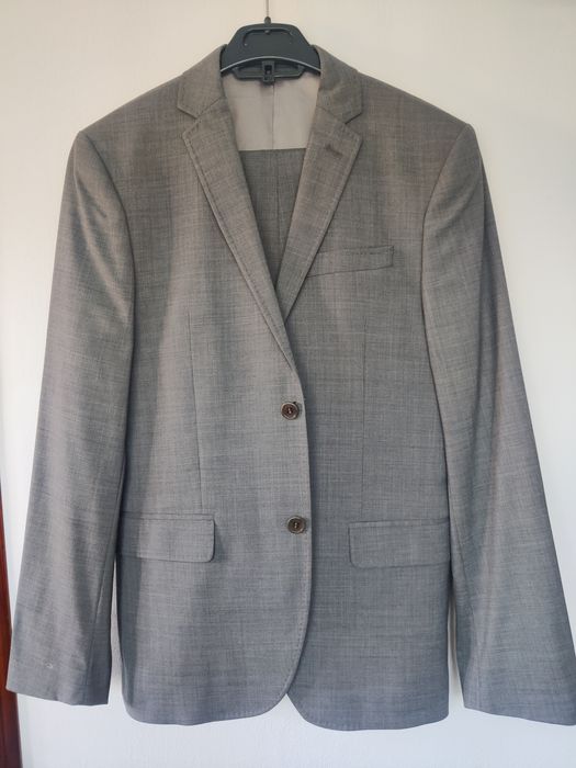 Costum barbati marimea 44