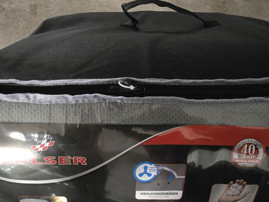Husa protectie SUV Walser