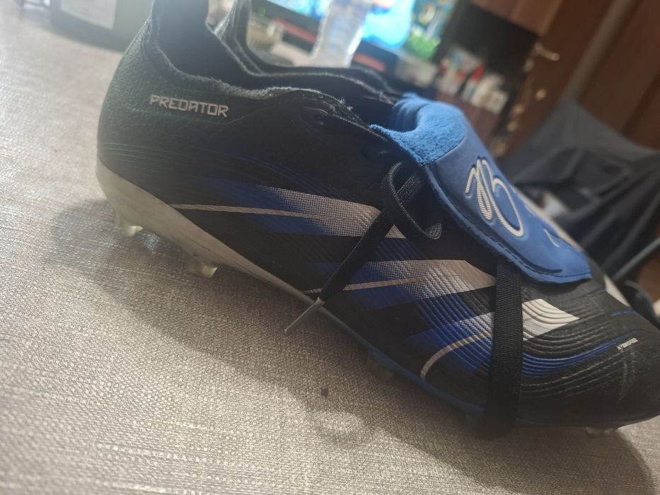 Adidas Predator Bellingham