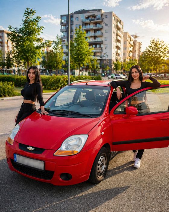Masini de inchiriat cu gpl pentru ridesharing Timisoara Glovo/Wolt/