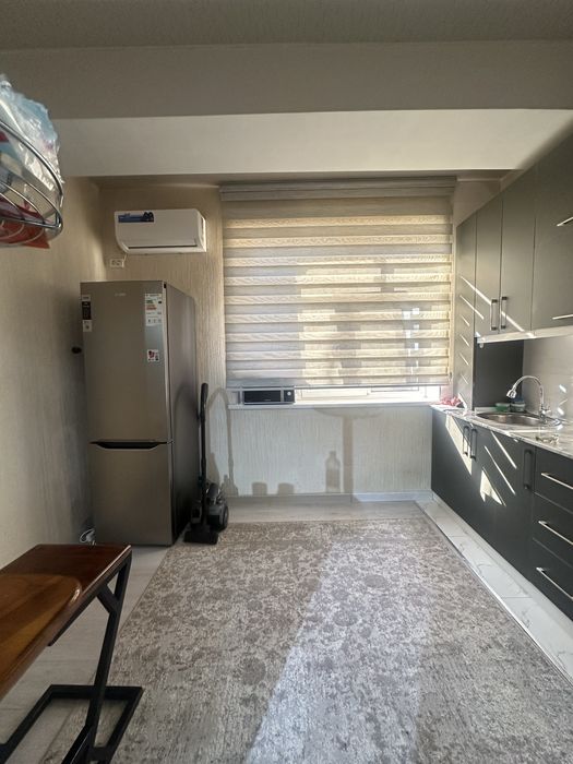 Аренда квартира Чиланзар 1  метро Новза 1-комнатная