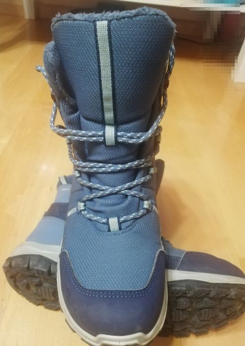 Ghete Decathlon copii mărime 37,5