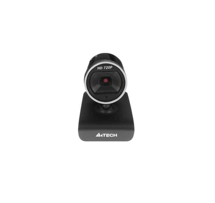 Веб-камера A4Tech PK-910P Black