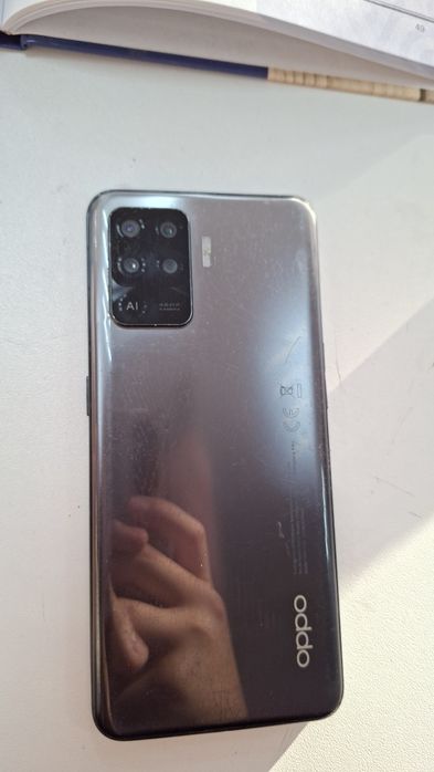 Продам/обмен оппо рено 5 лайт ИДЕАЛЬНОЕ СОСТОЯНИЕ