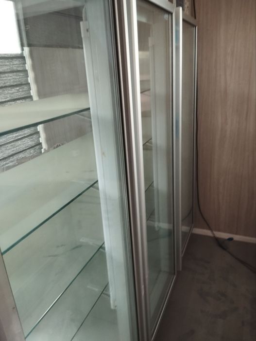 Elektro Still Xaladelnik