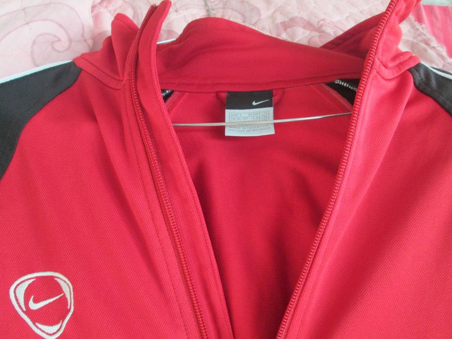 bluza sport Nike unisex S