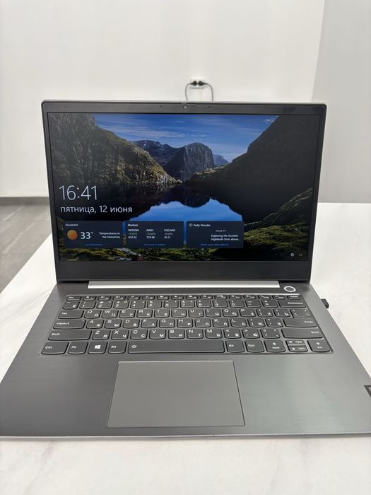 Lenovo ThinkBook