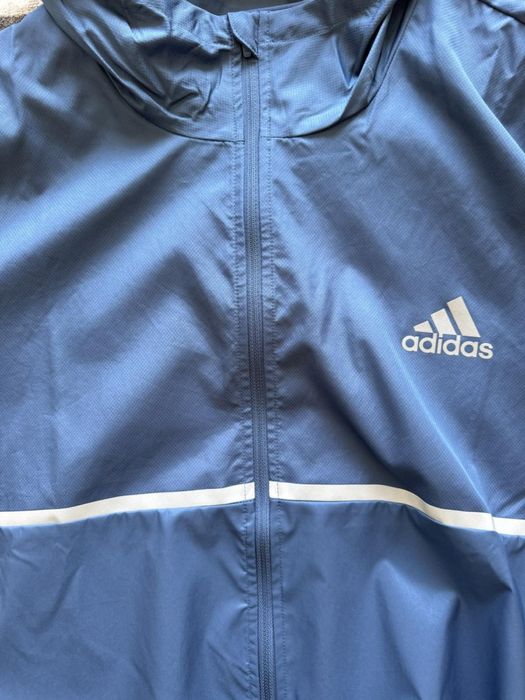 Адидас син шушляк