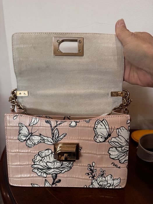 Furla 1927 чанта