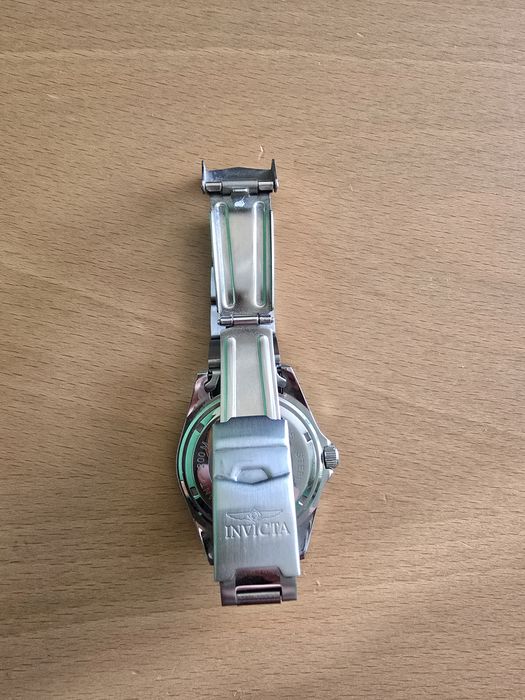 Мъжки часовник INVICTA