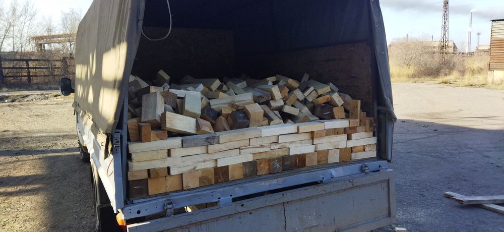 Продам дрова ...
