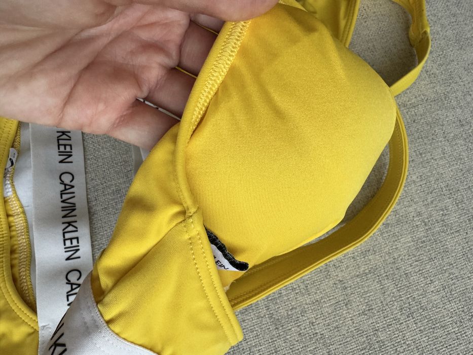 Дамски бански Calvin Klein