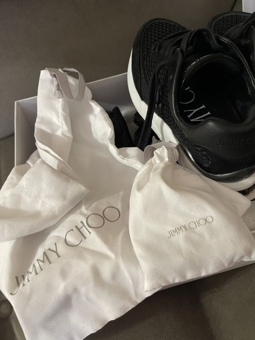 Jimmy Choo Memphis 36.5