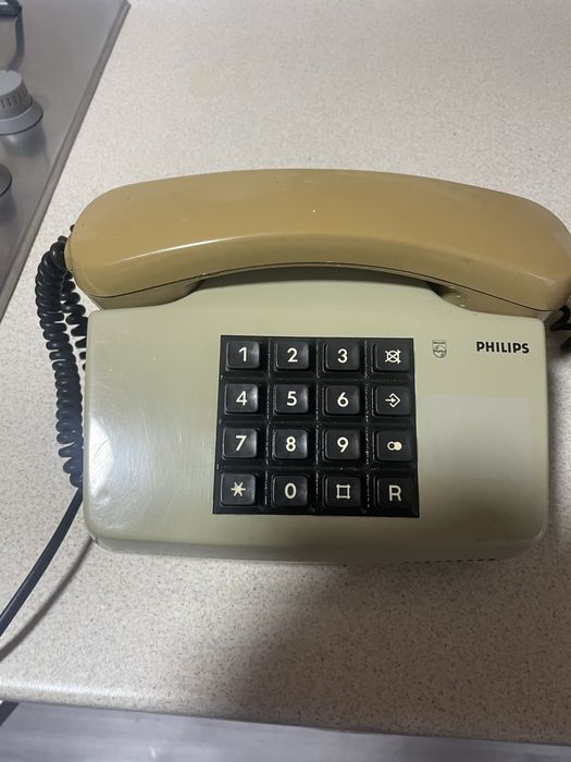 Telefoane fixe vechi