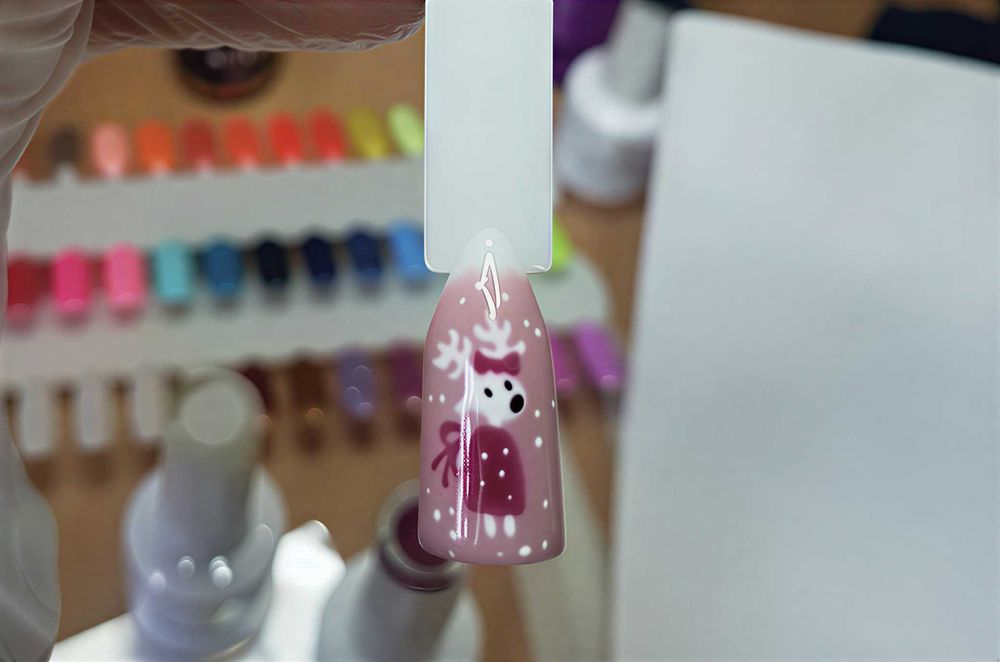 Дава се под наем  в София, Борово -  кв.м за 24.48 € - Снимка #7