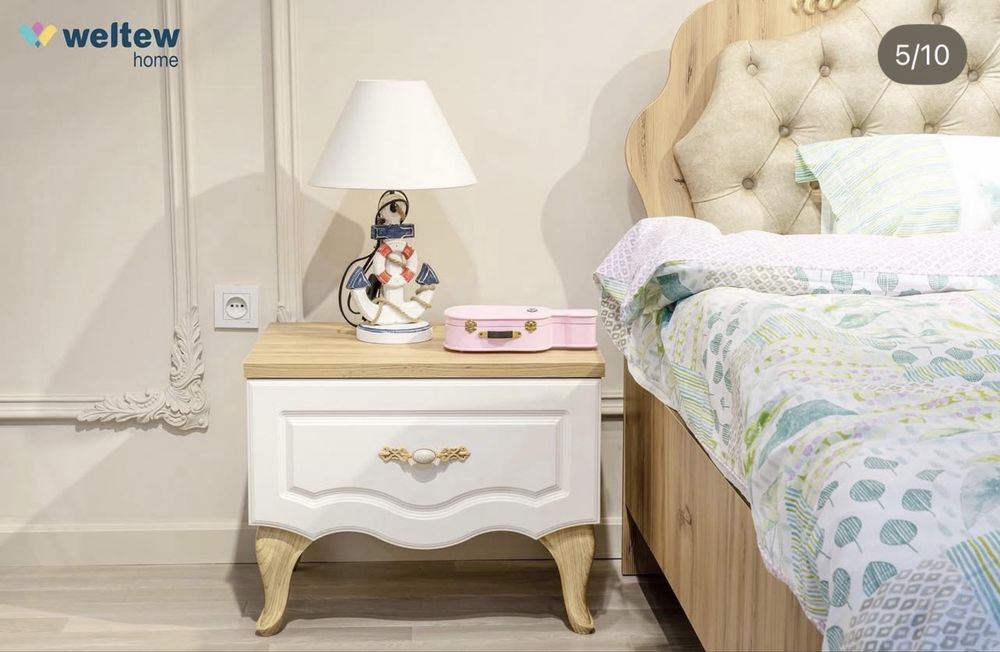 Продам мебель детскую, подростковую