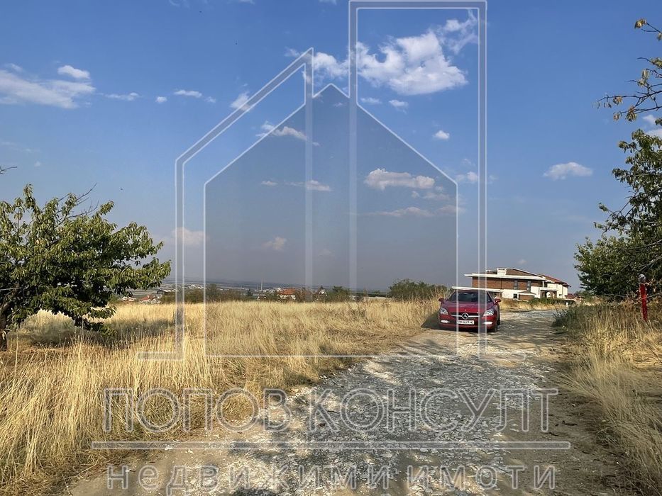 Продава се Парцел в с. Брестник, Област Пловдив - 788 кв.м за 140 €/кв.м - Снимка #1