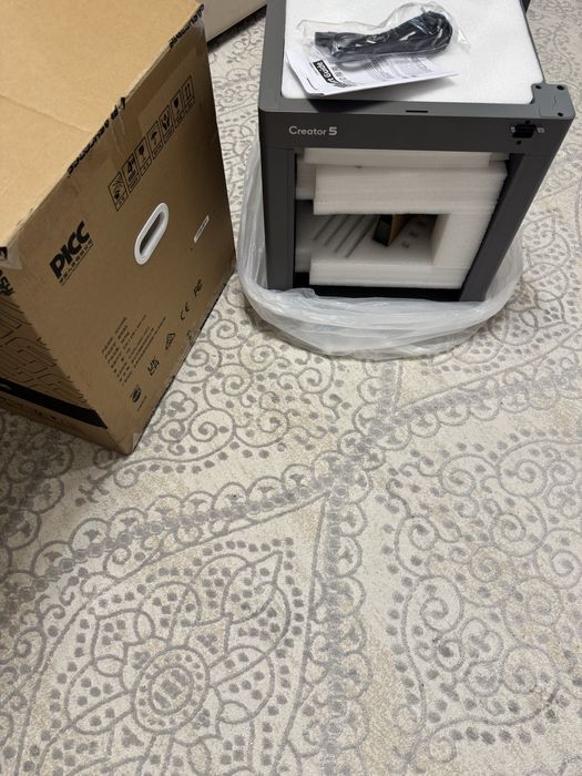продам 3D принтер