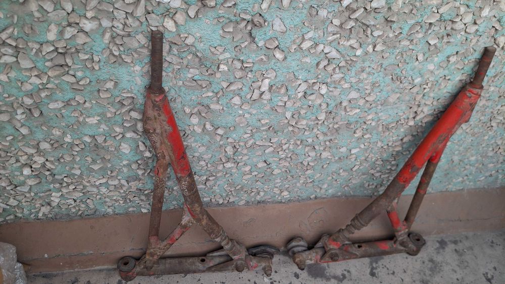 Лада Крепление АКБ Ваз