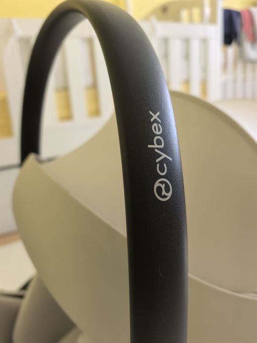 Столче за кола Cybex Gold Cloud G (0-13 кг)