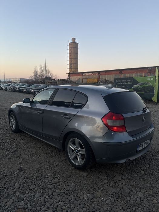 Vand bmw seria 1