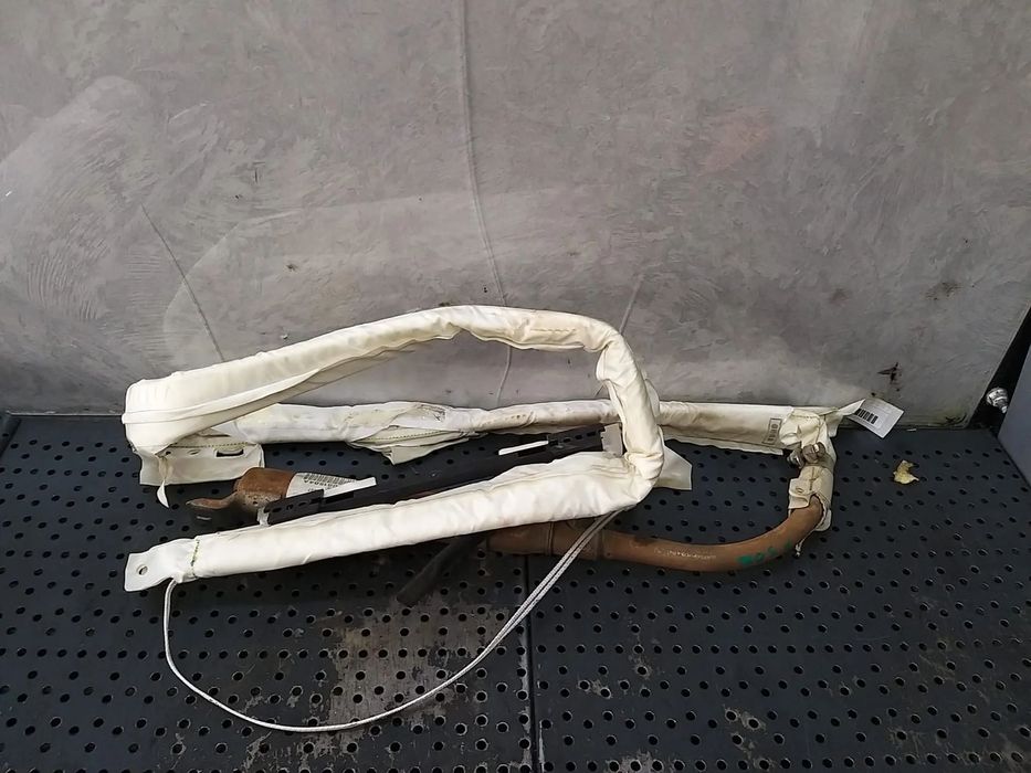Airbag cortina dreapta peugeot 307 9653166080h