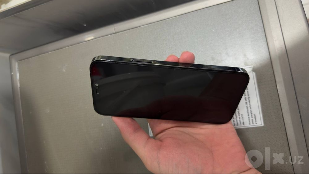 Iphone 12 pro 256gb