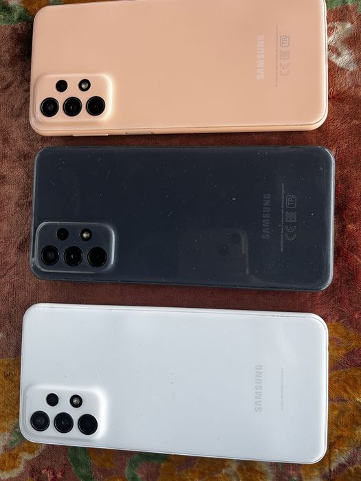 Samsung  a 23 sotiladi